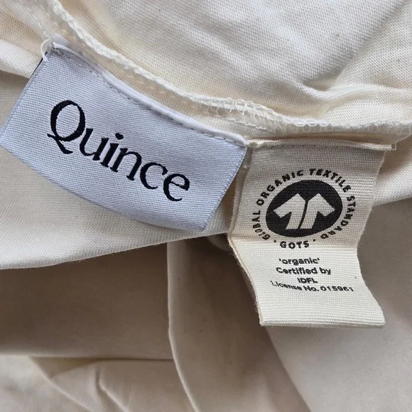 Quince Mattress Protector - Thumbnail 3